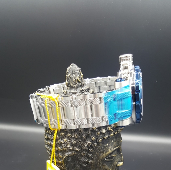 NEW INVICTA LIMITED EDITION AUTOMATIC SUPERMAN - Picture 11 of 16